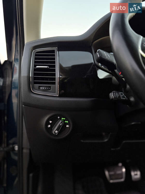 Внедорожник / Кроссовер Skoda Kodiaq 2021 в Луцке фото 43 Внедорожник / Кроссовер Skoda Kodiaq 2021 в Луцке