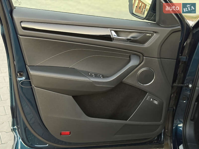 Внедорожник / Кроссовер Skoda Kodiaq 2021 в Луцке фото 52 Внедорожник / Кроссовер Skoda Kodiaq 2021 в Луцке