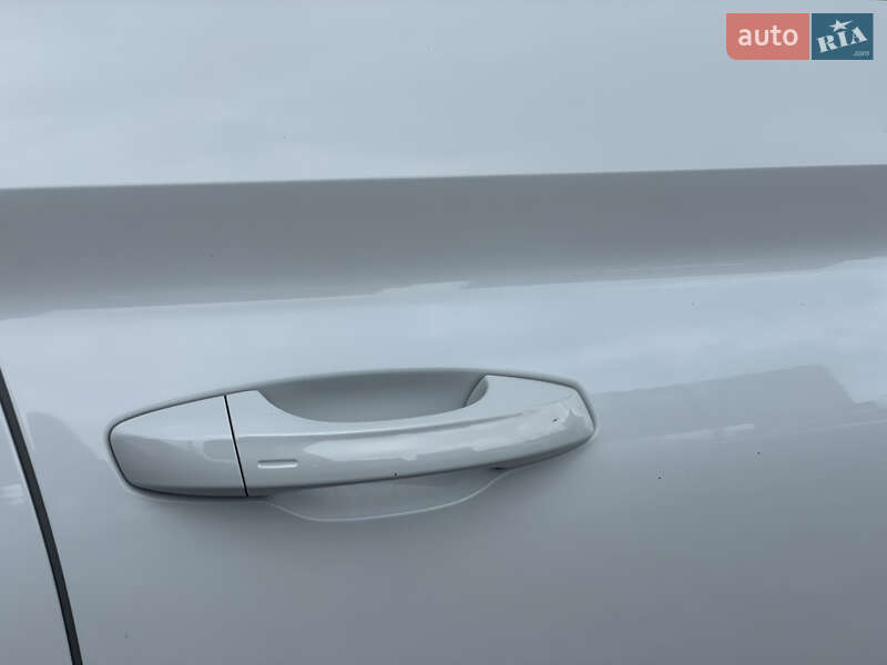 Внедорожник / Кроссовер Skoda Kodiaq 2022 в Мукачево