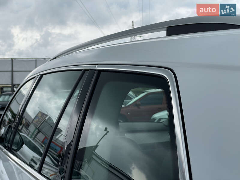 Внедорожник / Кроссовер Skoda Kodiaq 2022 в Мукачево