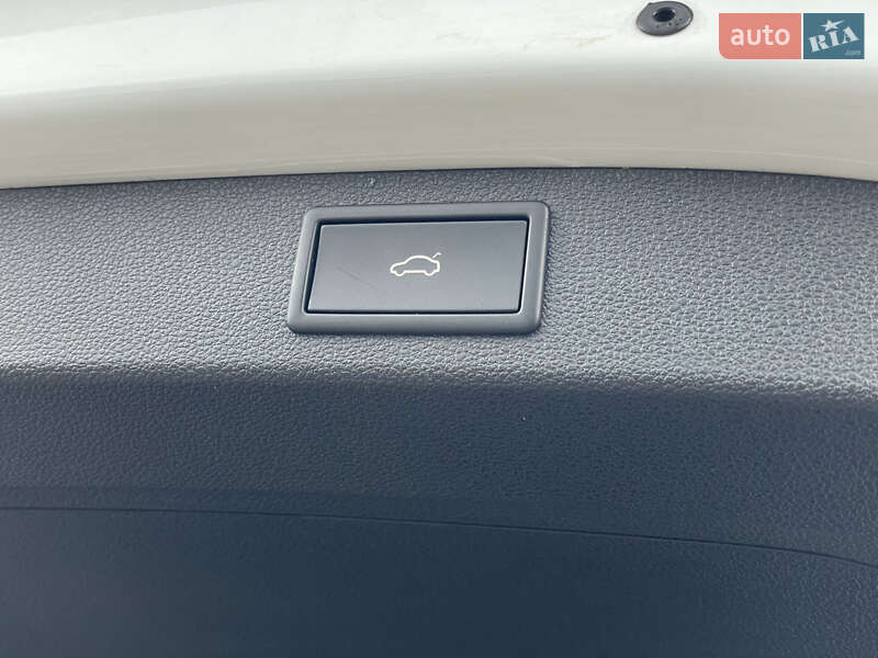 Внедорожник / Кроссовер Skoda Kodiaq 2022 в Мукачево