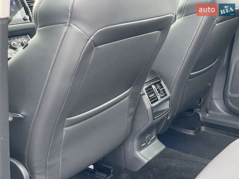 Внедорожник / Кроссовер Skoda Kodiaq 2022 в Мукачево