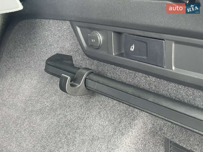 Внедорожник / Кроссовер Skoda Kodiaq 2022 в Мукачево