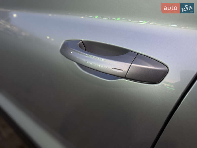 Позашляховик / Кросовер Skoda Kodiaq 2022 в Луцьку