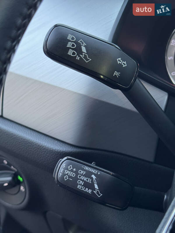 Позашляховик / Кросовер Skoda Kodiaq 2022 в Трускавці фото 74 Позашляховик / Кросовер Skoda Kodiaq 2022 в Трускавці