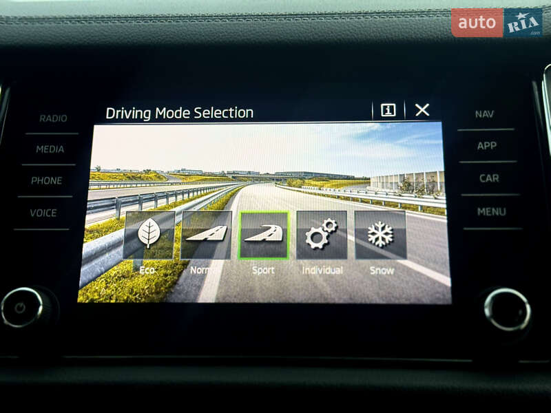 Позашляховик / Кросовер Skoda Kodiaq 2022 в Трускавці фото 87 Позашляховик / Кросовер Skoda Kodiaq 2022 в Трускавці