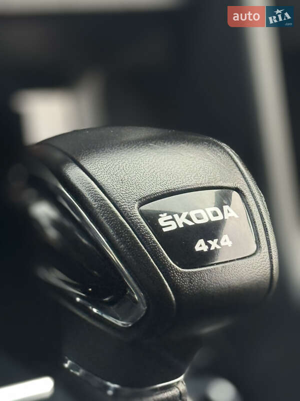 Позашляховик / Кросовер Skoda Kodiaq 2022 в Трускавці фото 93 Позашляховик / Кросовер Skoda Kodiaq 2022 в Трускавці
