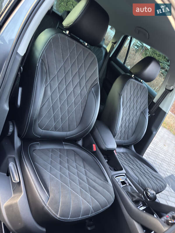 Позашляховик / Кросовер Skoda Kodiaq 2022 в Трускавці фото 107 Позашляховик / Кросовер Skoda Kodiaq 2022 в Трускавці