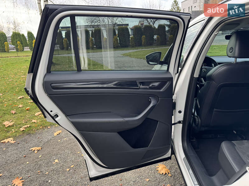 Внедорожник / Кроссовер Skoda Kodiaq 2019 в Хмельницком фото 17 Внедорожник / Кроссовер Skoda Kodiaq 2019 в Хмельницком