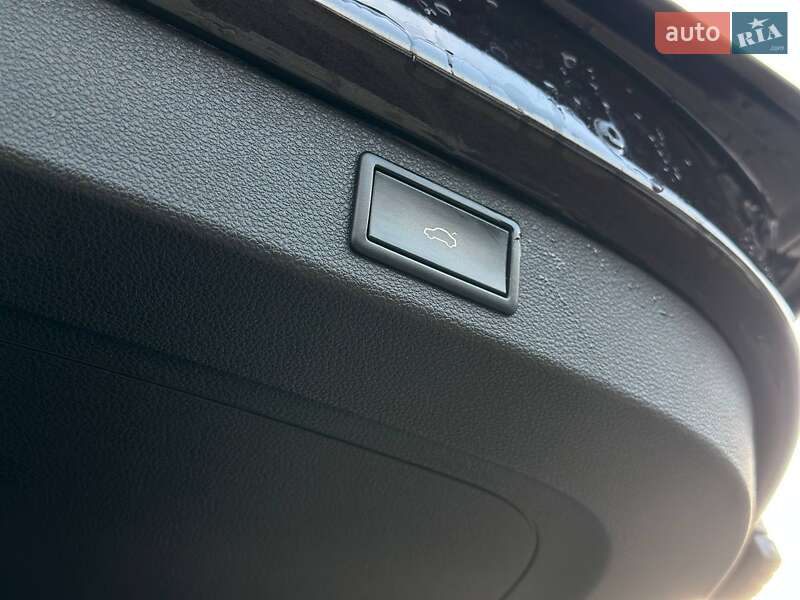 Позашляховик / Кросовер Skoda Kodiaq 2019 в Луцьку фото 10 Позашляховик / Кросовер Skoda Kodiaq 2019 в Луцьку