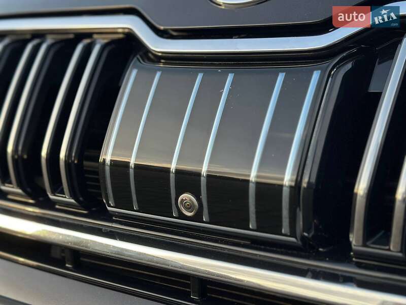 Позашляховик / Кросовер Skoda Kodiaq 2019 в Луцьку фото 26 Позашляховик / Кросовер Skoda Kodiaq 2019 в Луцьку