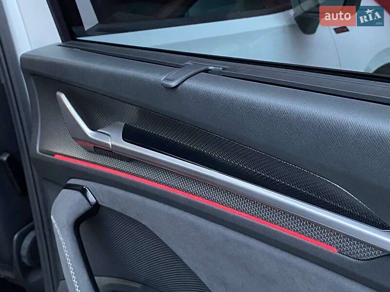 Внедорожник / Кроссовер Skoda Kodiaq 2024 в Киеве