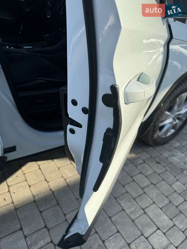 Внедорожник / Кроссовер Skoda Kodiaq 2018 в Гайсине