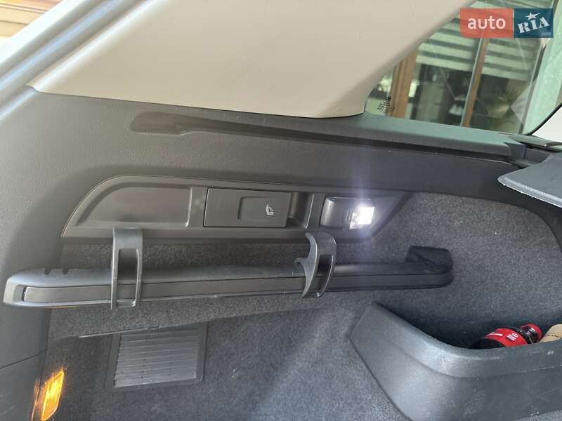 Внедорожник / Кроссовер Skoda Kodiaq 2018 в Гайсине