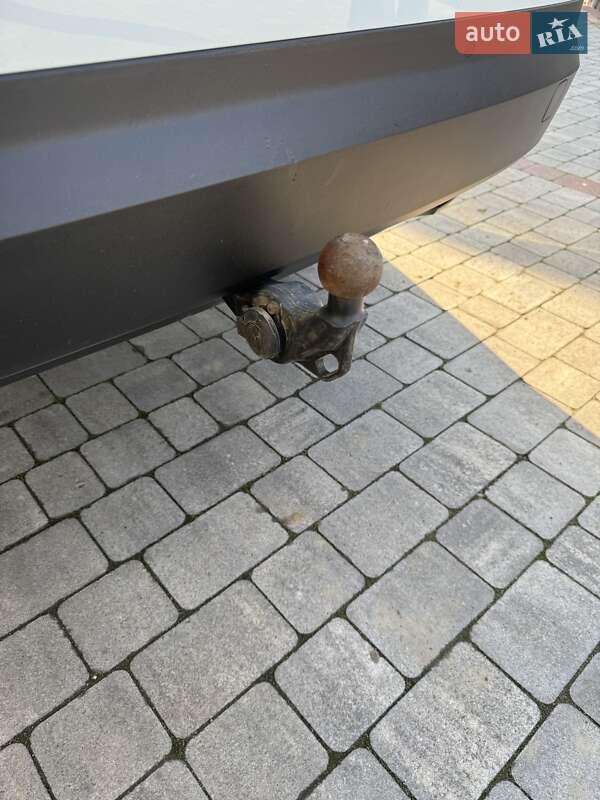 Внедорожник / Кроссовер Skoda Kodiaq 2018 в Гайсине