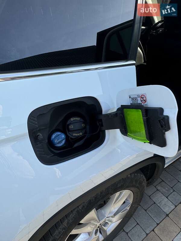 Внедорожник / Кроссовер Skoda Kodiaq 2018 в Гайсине