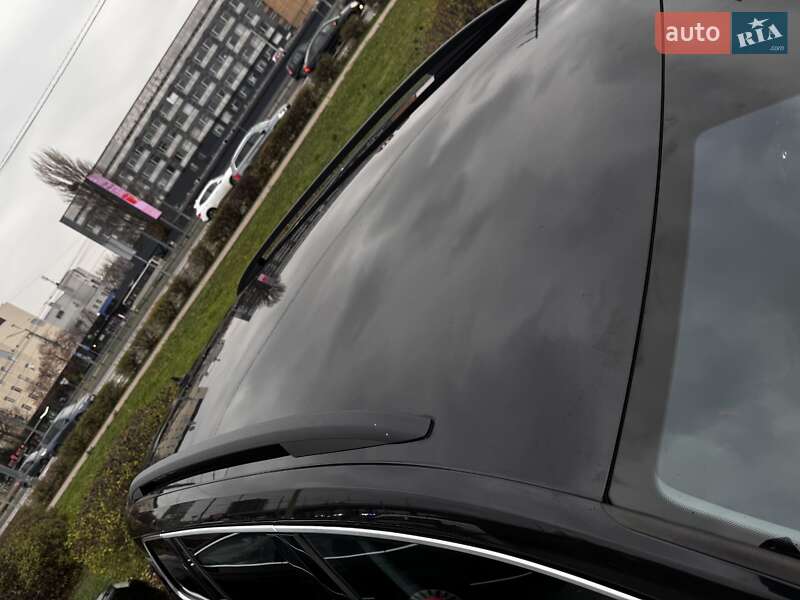 Внедорожник / Кроссовер Skoda Kodiaq 2019 в Броварах