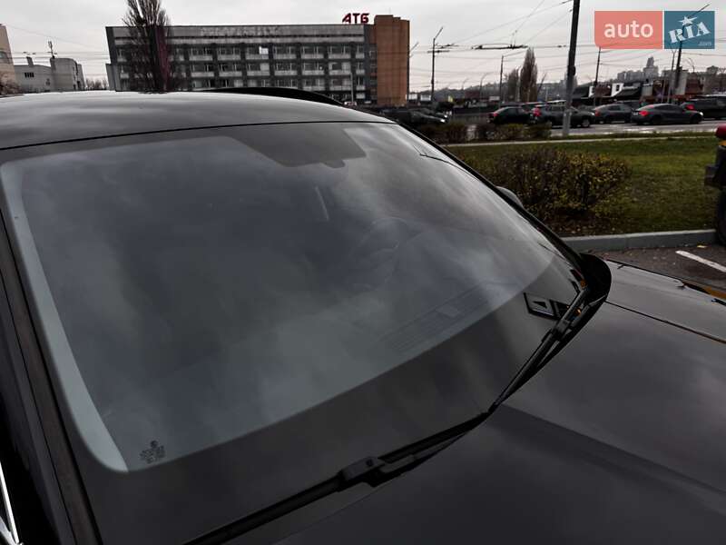 Внедорожник / Кроссовер Skoda Kodiaq 2019 в Броварах