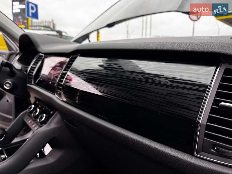 Внедорожник / Кроссовер Skoda Kodiaq 2019 в Броварах