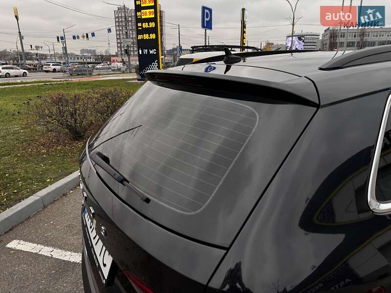 Внедорожник / Кроссовер Skoda Kodiaq 2019 в Броварах