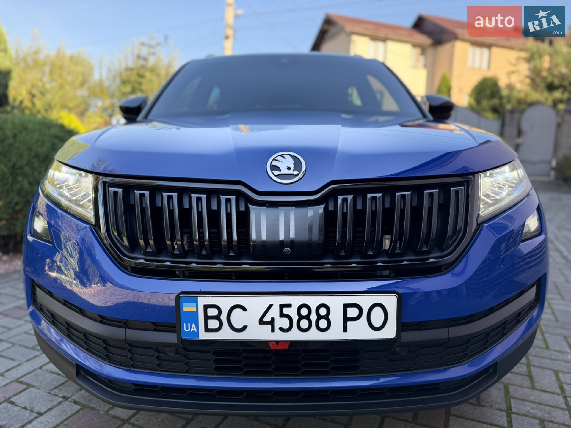 2018 Skoda Kodiaq - мініатюра 7