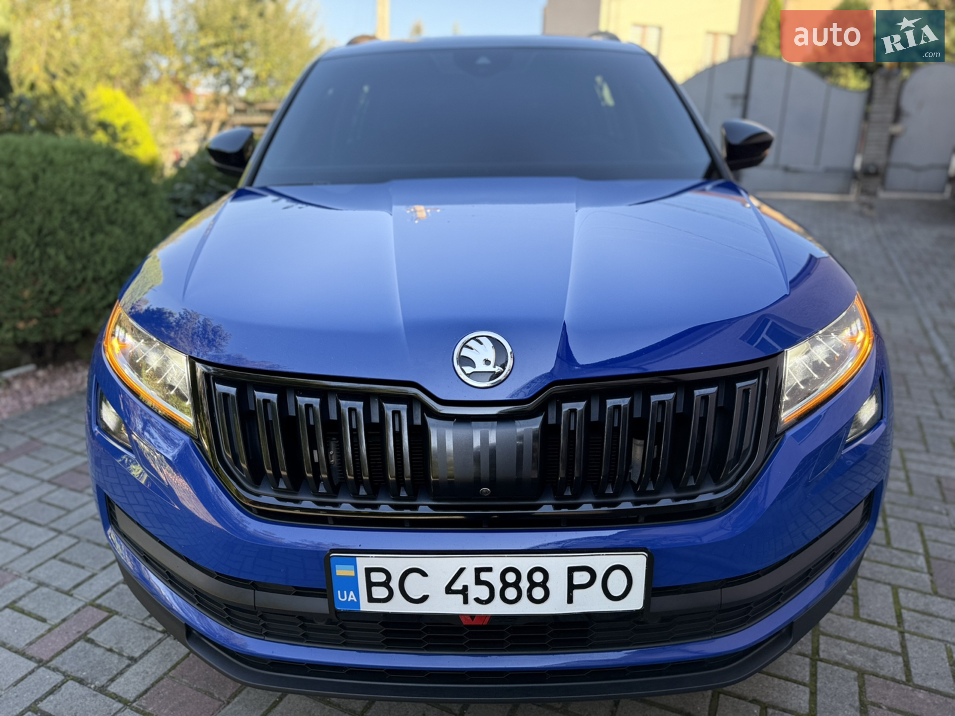 2018 Skoda Kodiaq - мініатюра 8