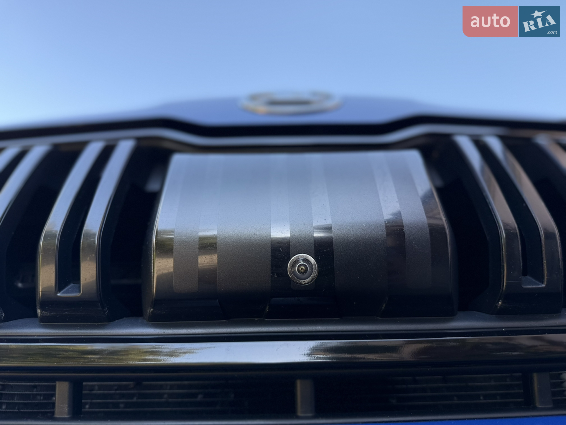 2018 Skoda Kodiaq - мініатюра 12
