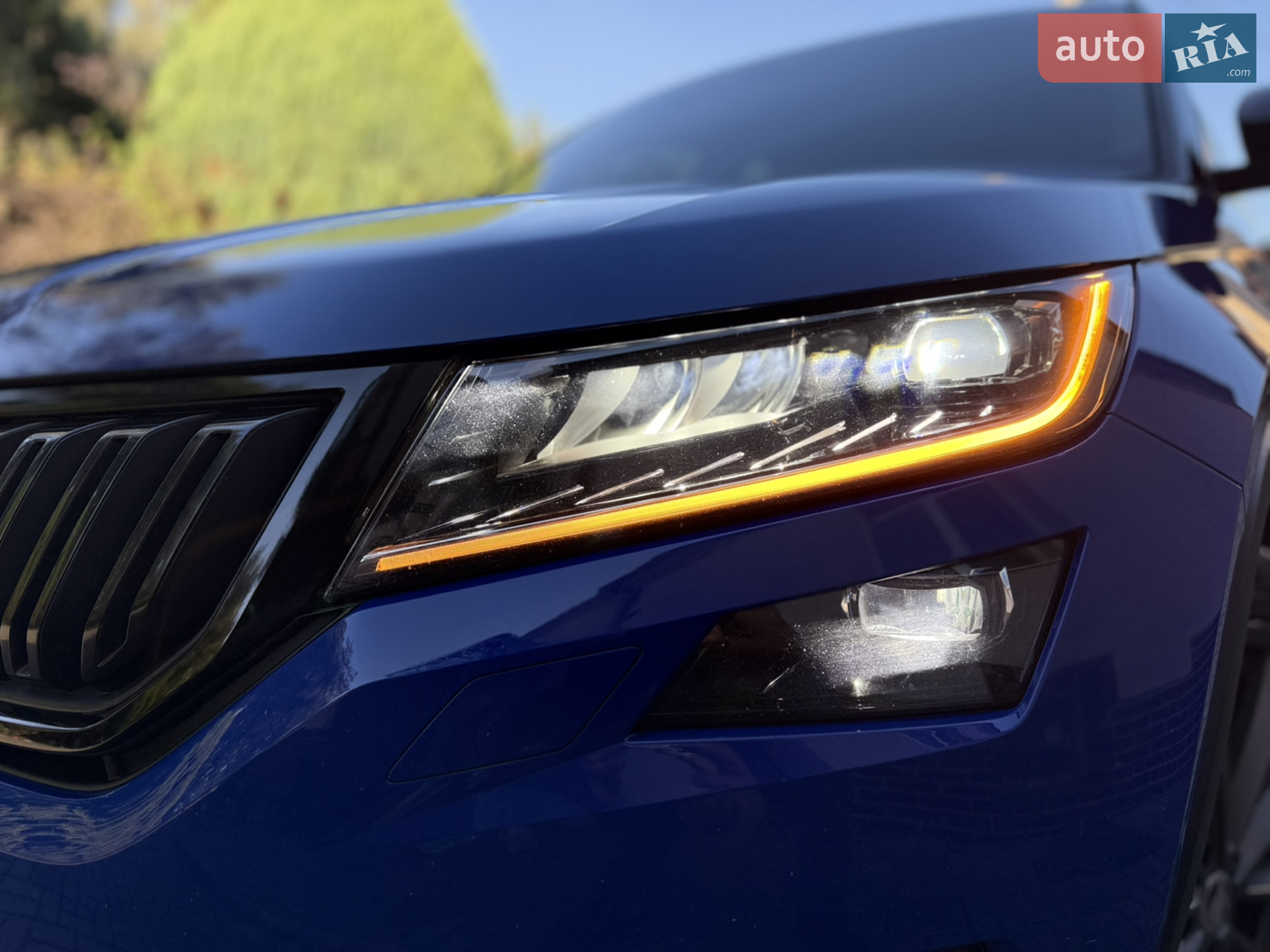 2018 Skoda Kodiaq - мініатюра 13