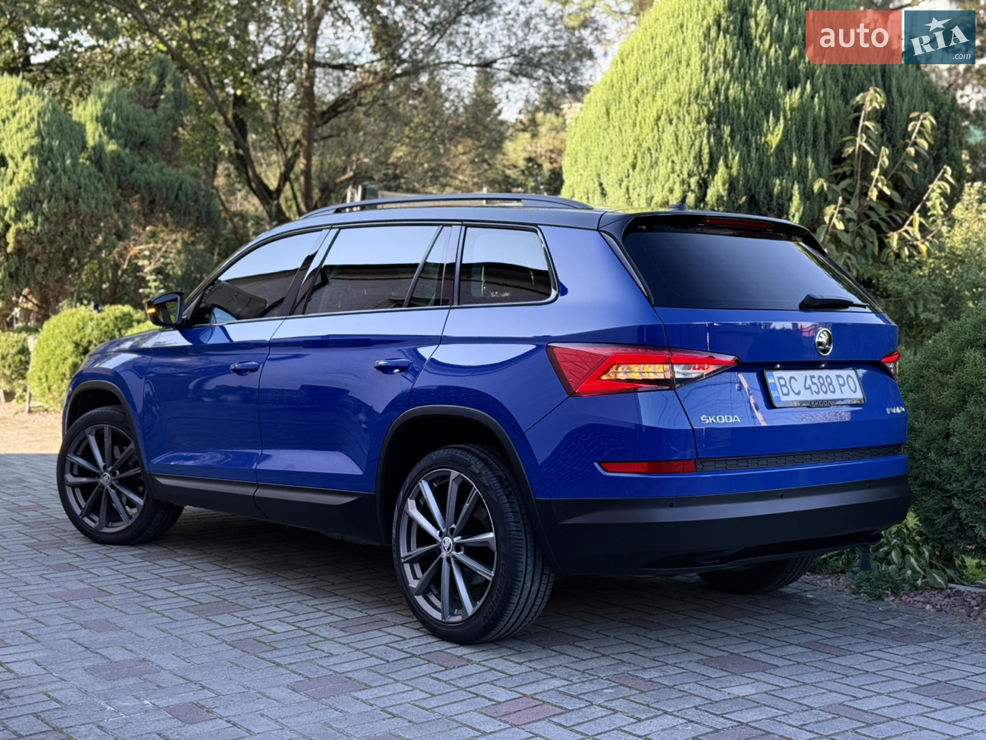 2018 Skoda Kodiaq - мініатюра 14