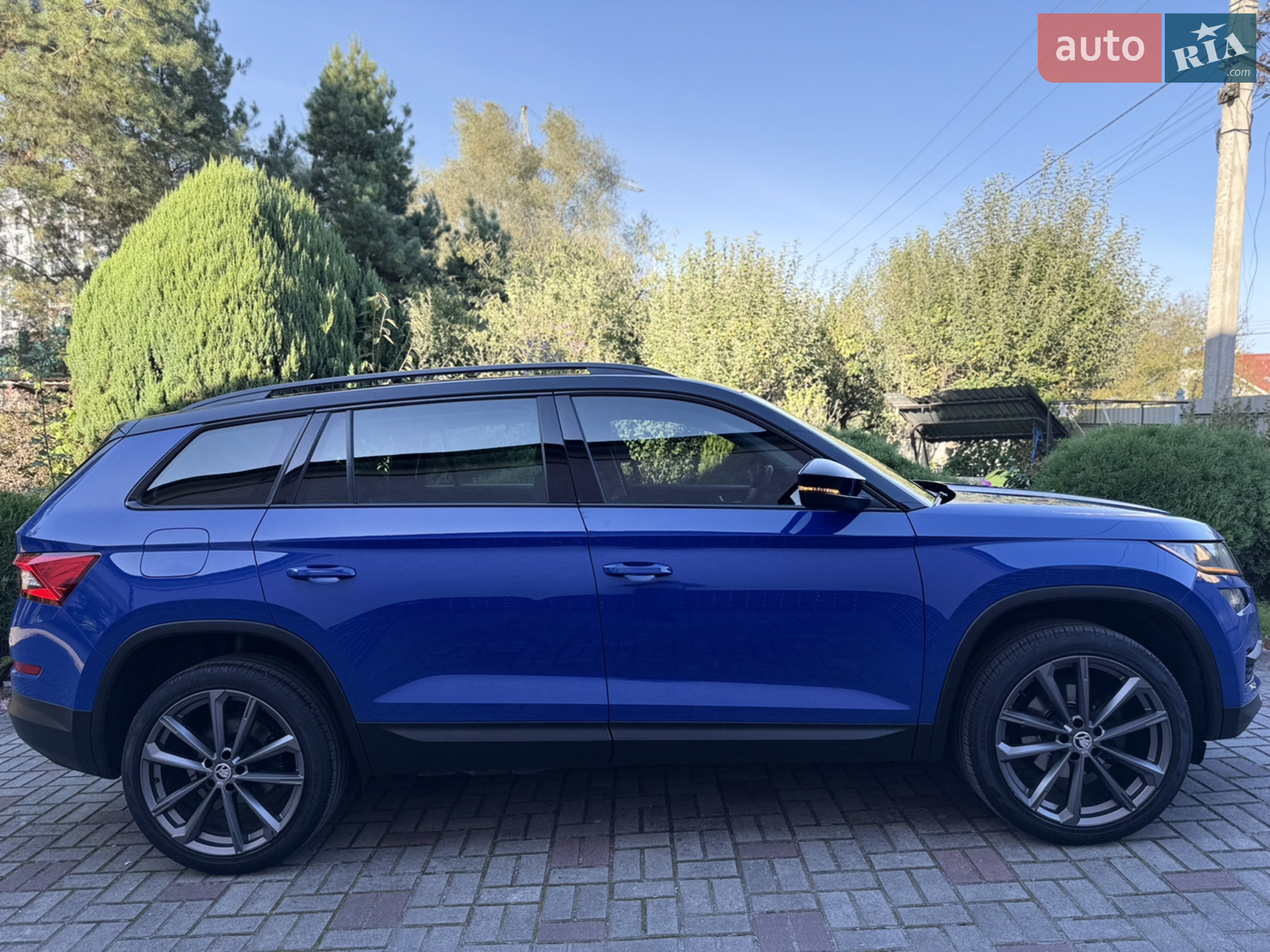 2018 Skoda Kodiaq - мініатюра 23