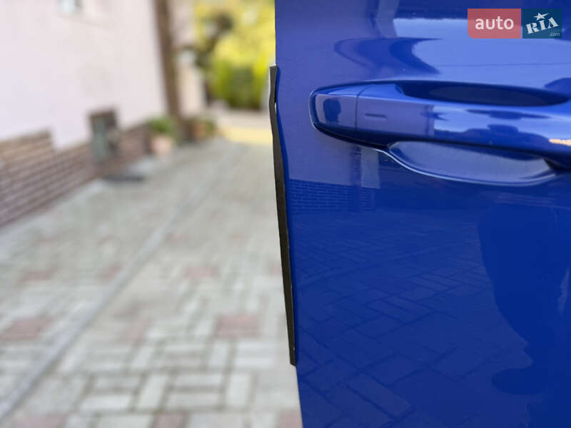 Внедорожник / Кроссовер Skoda Kodiaq 2018 в Львове