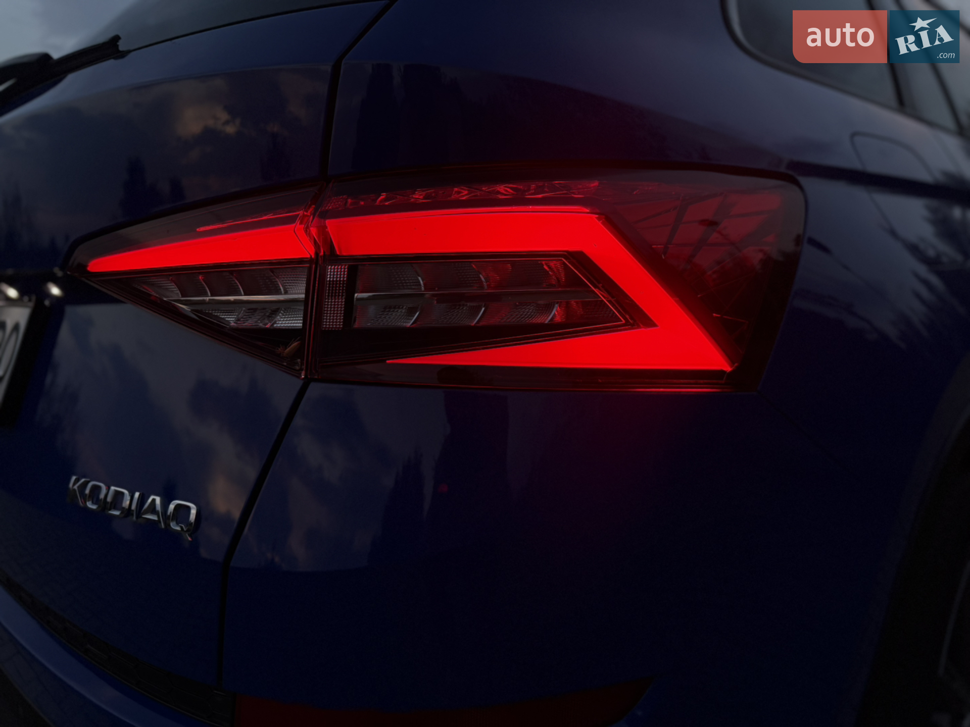 2018 Skoda Kodiaq - мініатюра 29
