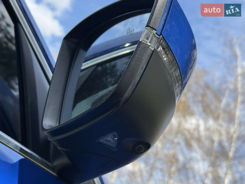 Внедорожник / Кроссовер Skoda Kodiaq 2018 в Львове