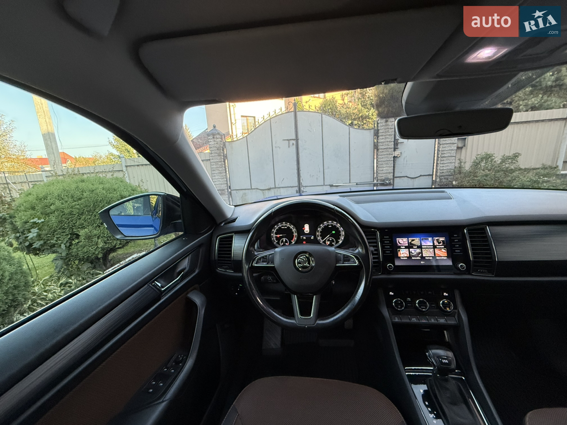 2018 Skoda Kodiaq - мініатюра 32