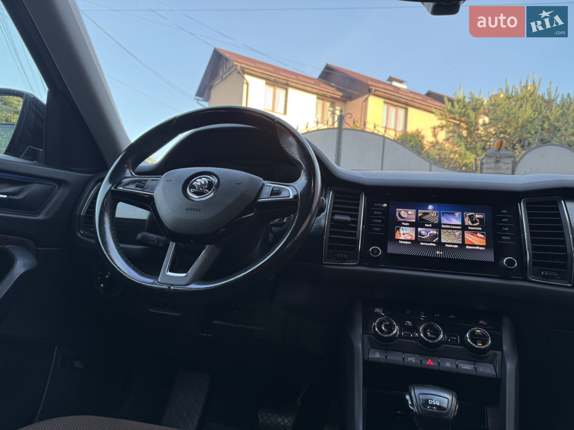 2018 Skoda Kodiaq - мініатюра 33