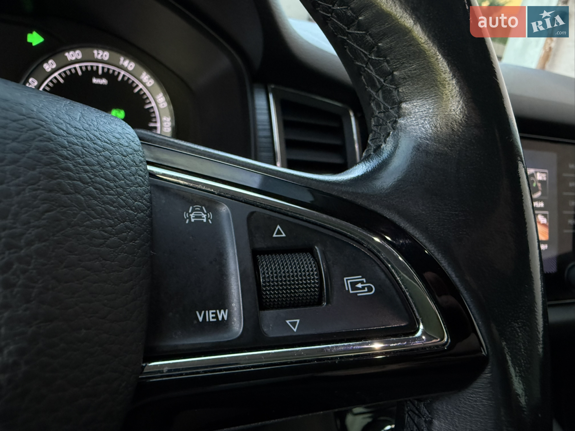 2018 Skoda Kodiaq - мініатюра 38