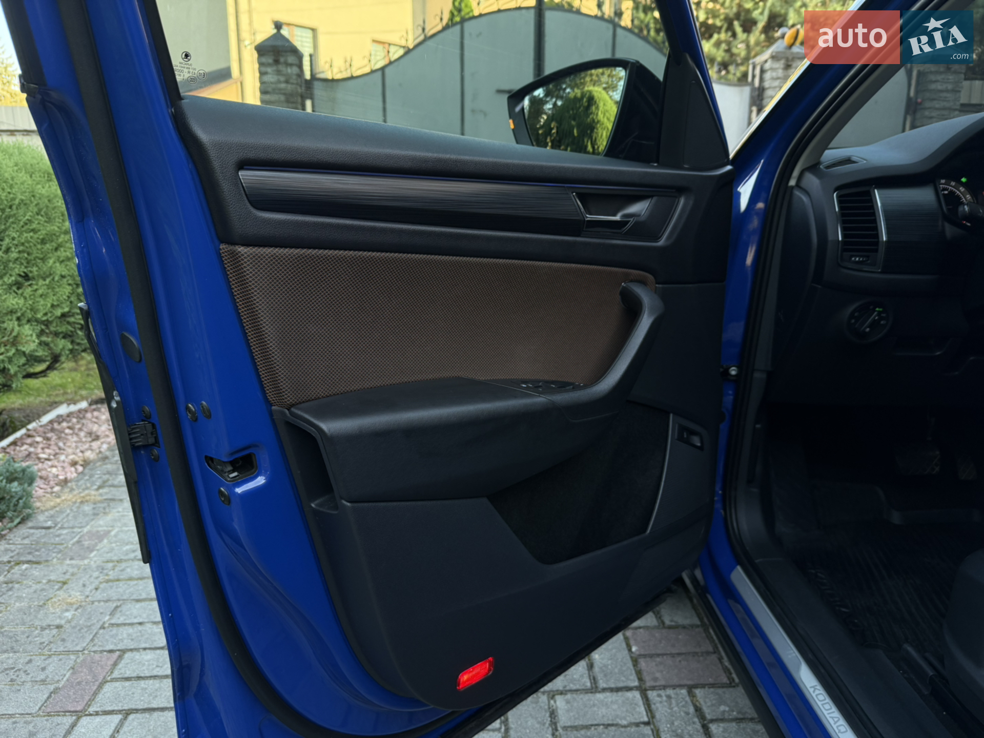 2018 Skoda Kodiaq - мініатюра 44