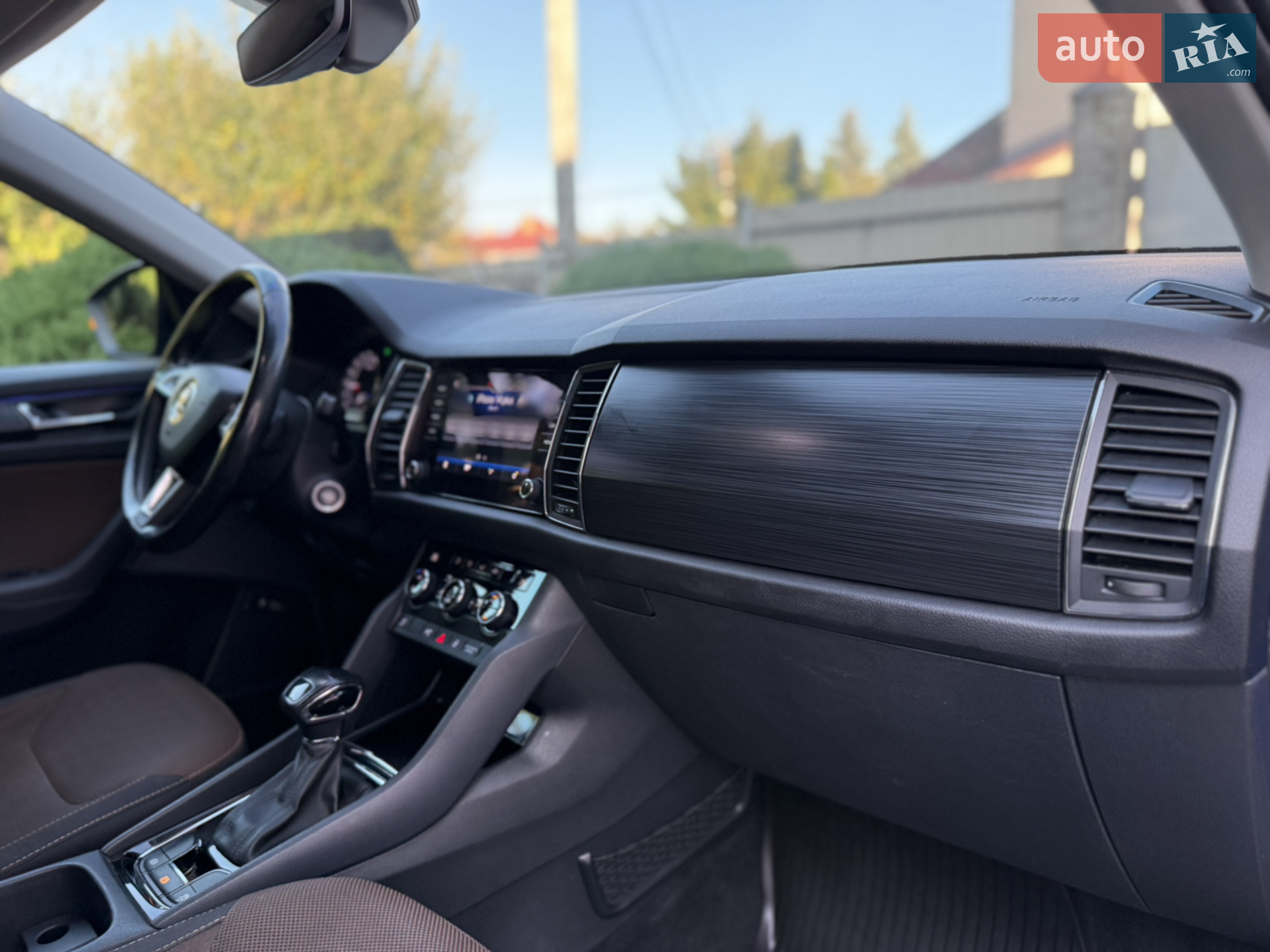 2018 Skoda Kodiaq - мініатюра 49