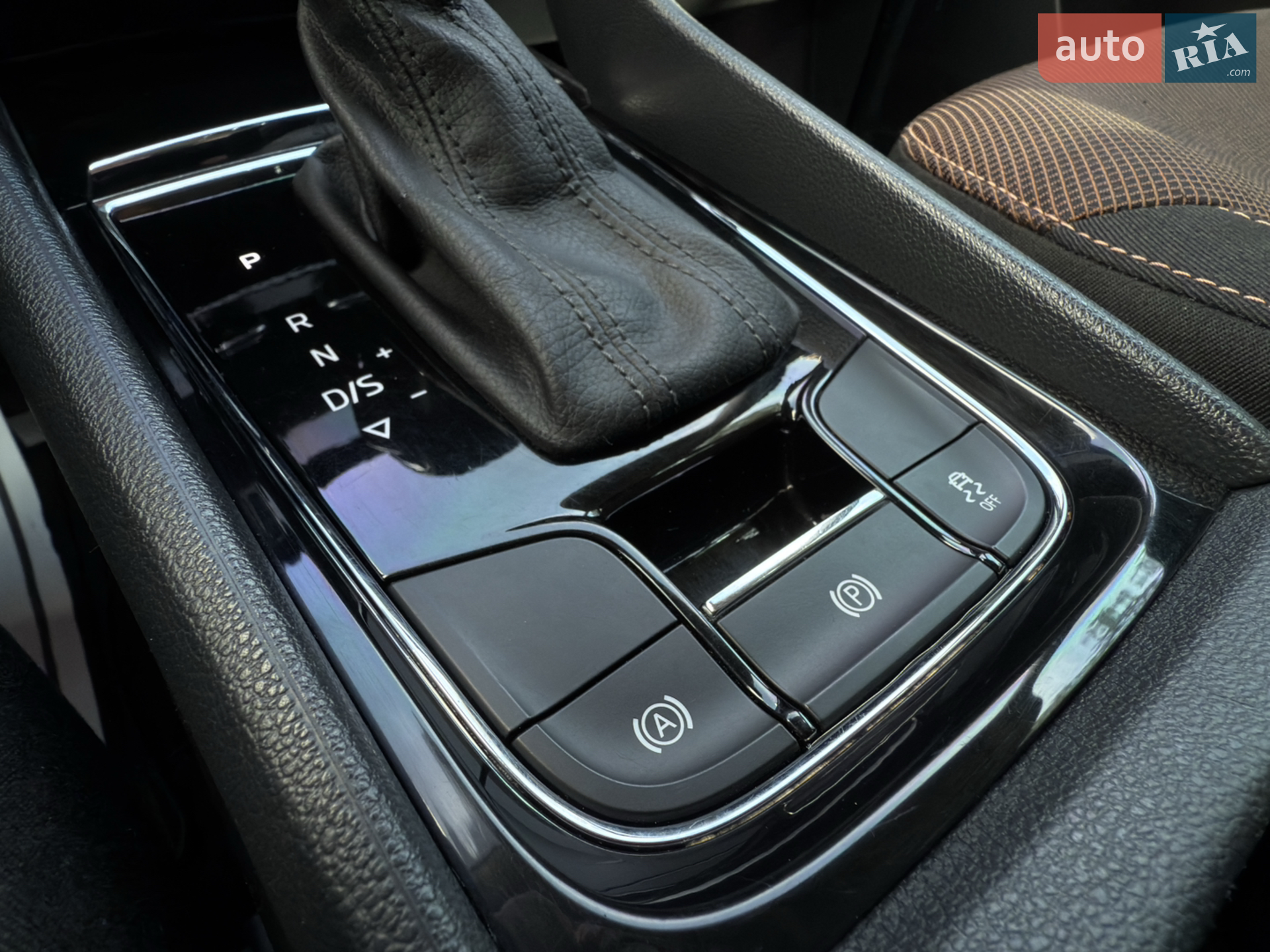 2018 Skoda Kodiaq - мініатюра 52