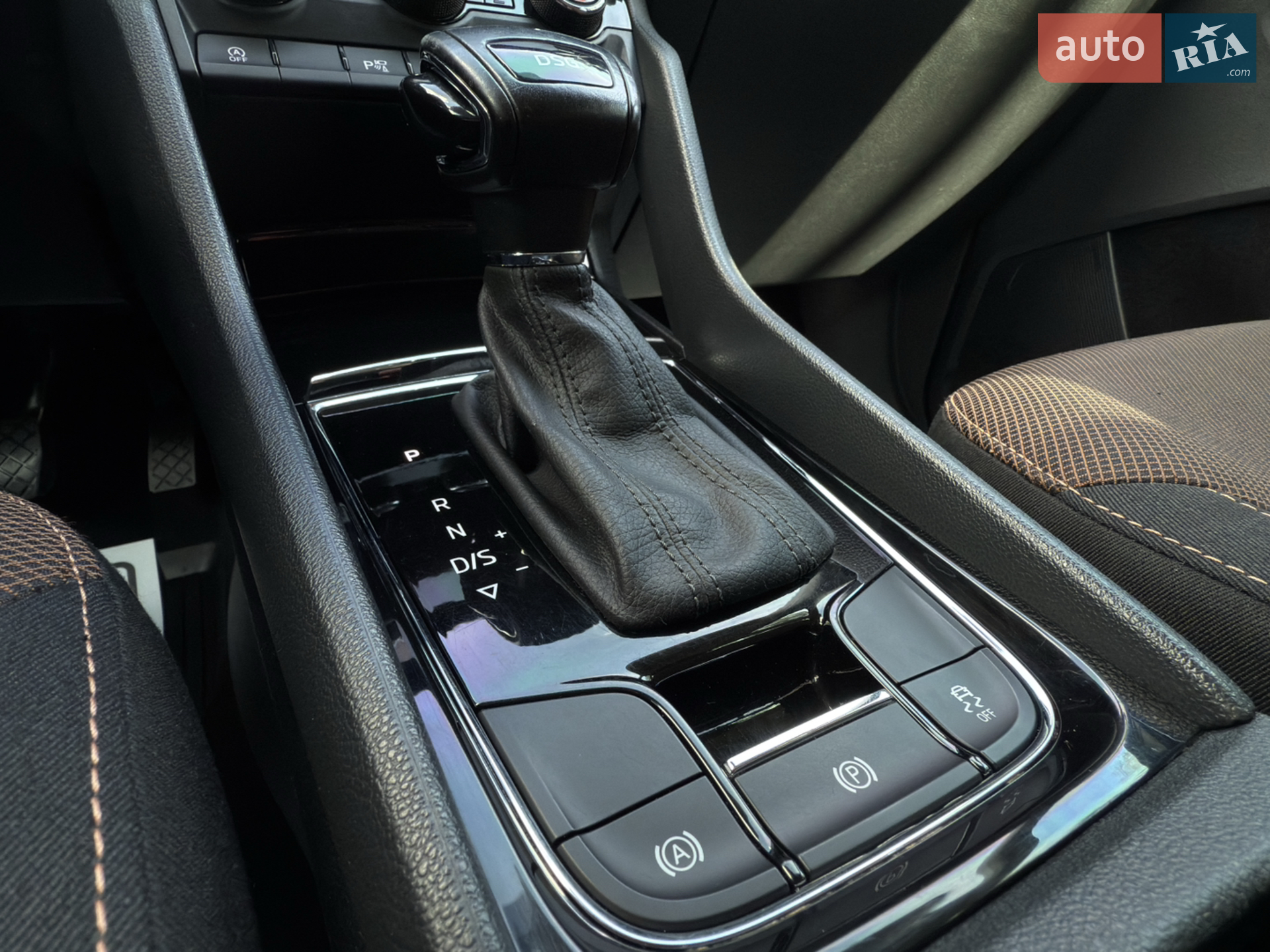 2018 Skoda Kodiaq - мініатюра 54