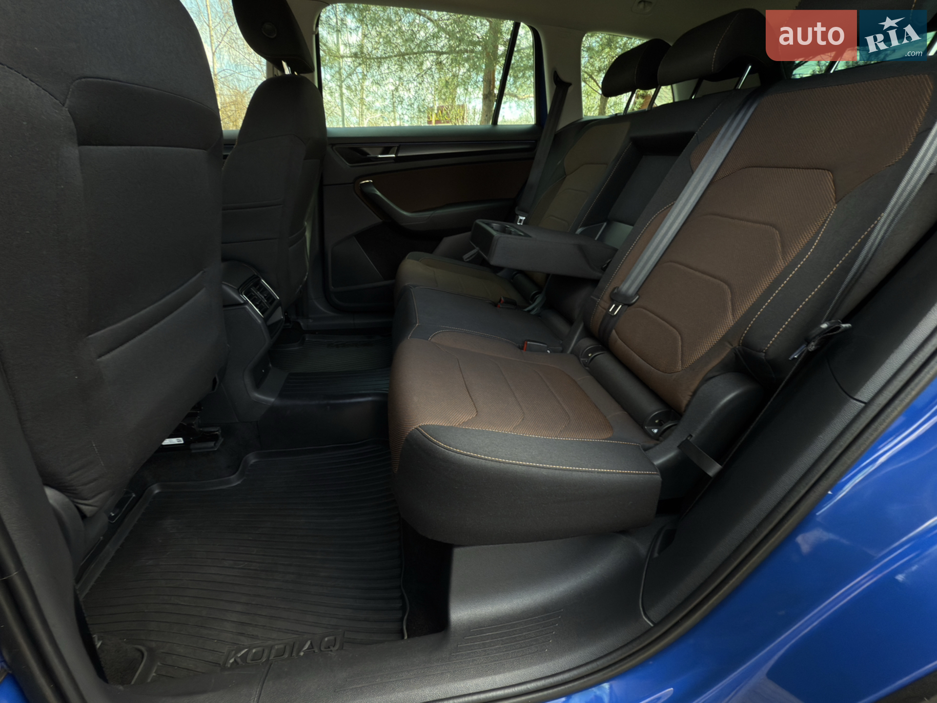 2018 Skoda Kodiaq - мініатюра 63