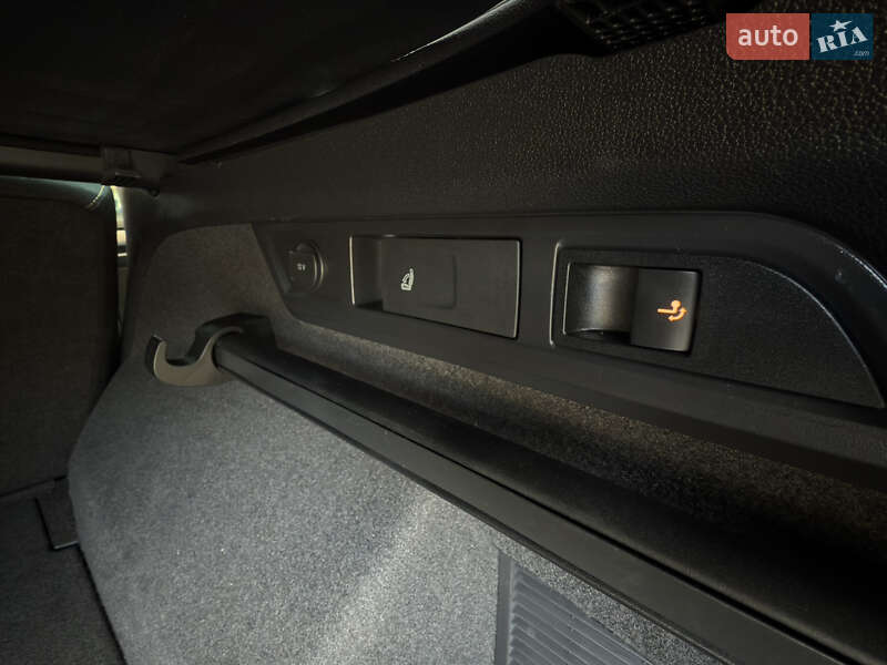 Внедорожник / Кроссовер Skoda Kodiaq 2018 в Львове