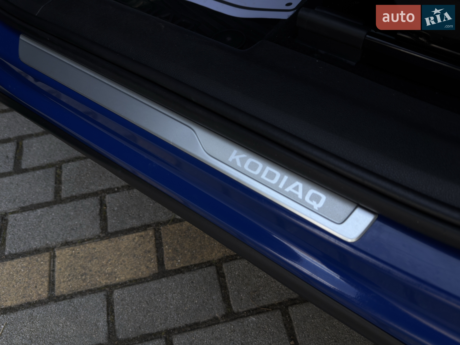 2018 Skoda Kodiaq - мініатюра 68