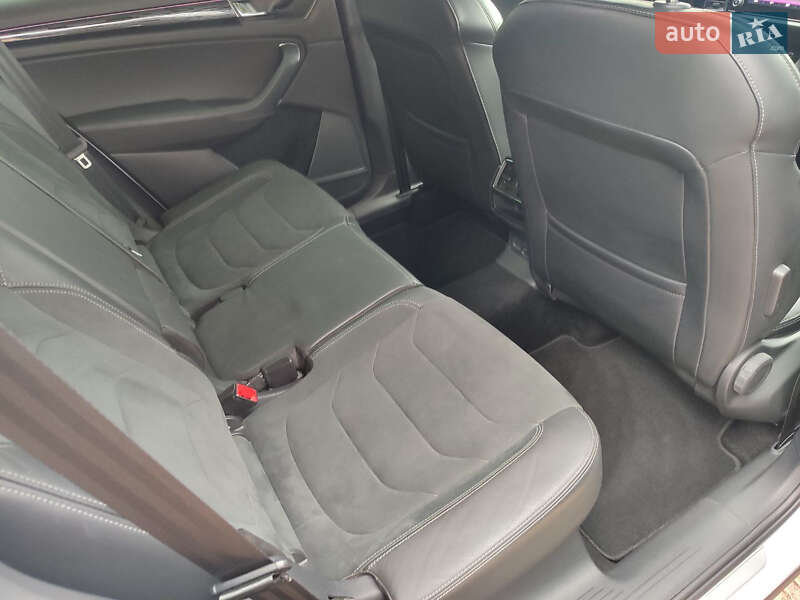 Внедорожник / Кроссовер Skoda Kodiaq 2020 в Киеве