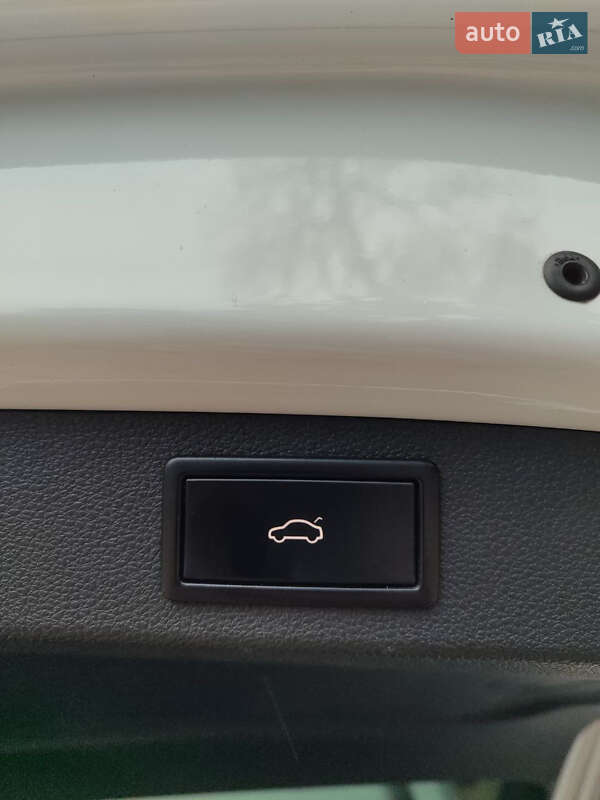 Внедорожник / Кроссовер Skoda Kodiaq 2020 в Киеве