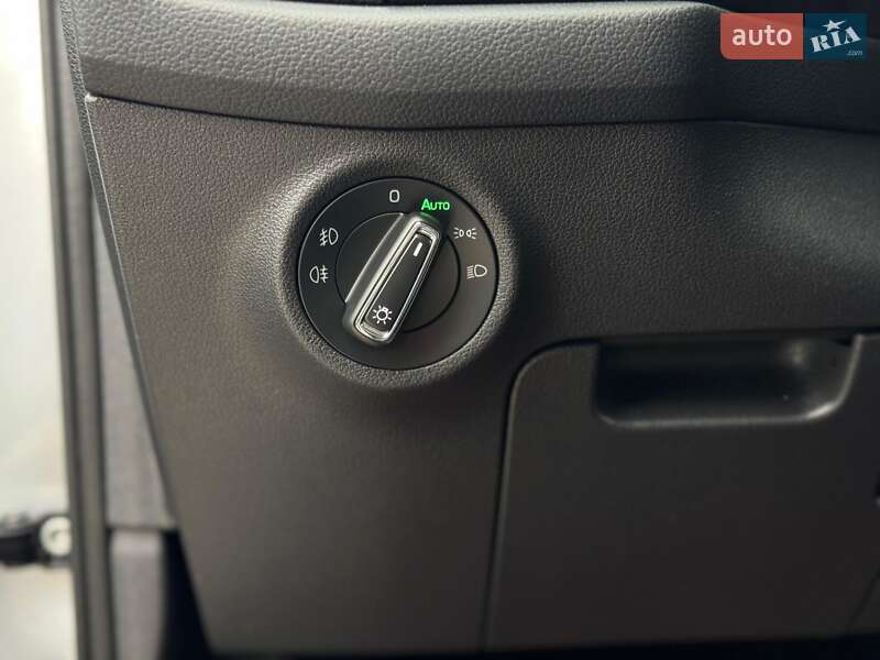 Внедорожник / Кроссовер Skoda Kodiaq 2021 в Бердичеве