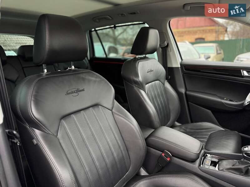 Внедорожник / Кроссовер Skoda Kodiaq 2021 в Бердичеве