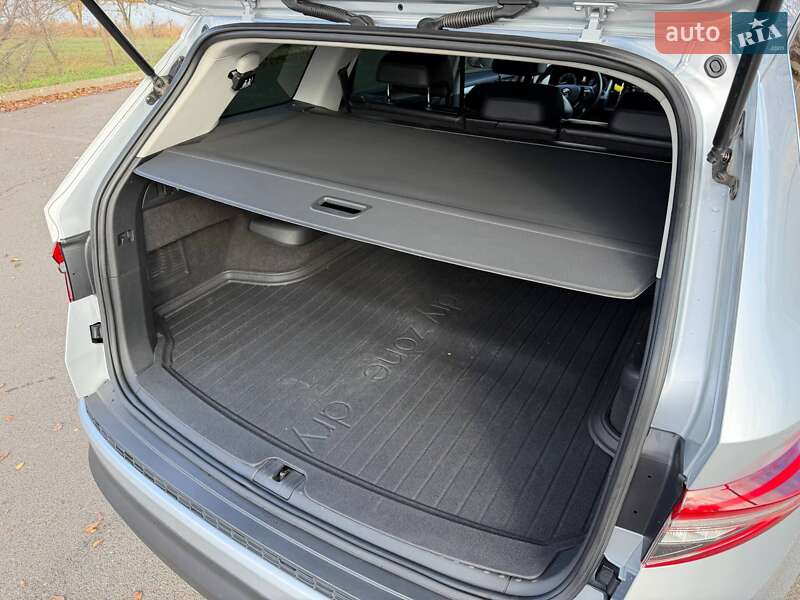 Позашляховик / Кросовер Skoda Kodiaq 2022 в Кривому Розі