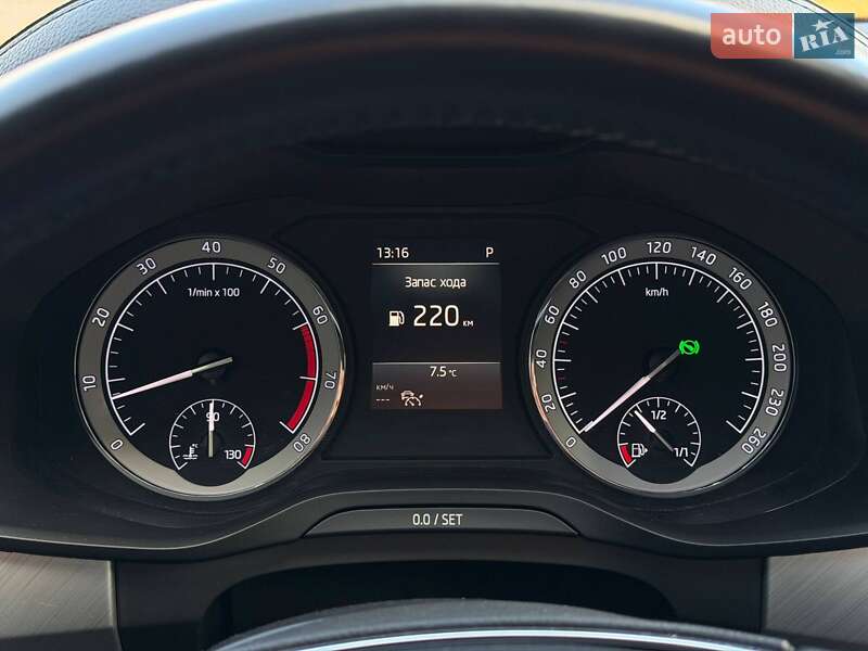 Позашляховик / Кросовер Skoda Kodiaq 2022 в Кривому Розі