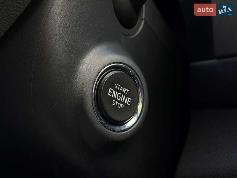 Позашляховик / Кросовер Skoda Kodiaq 2022 в Кривому Розі